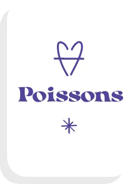 Poissons