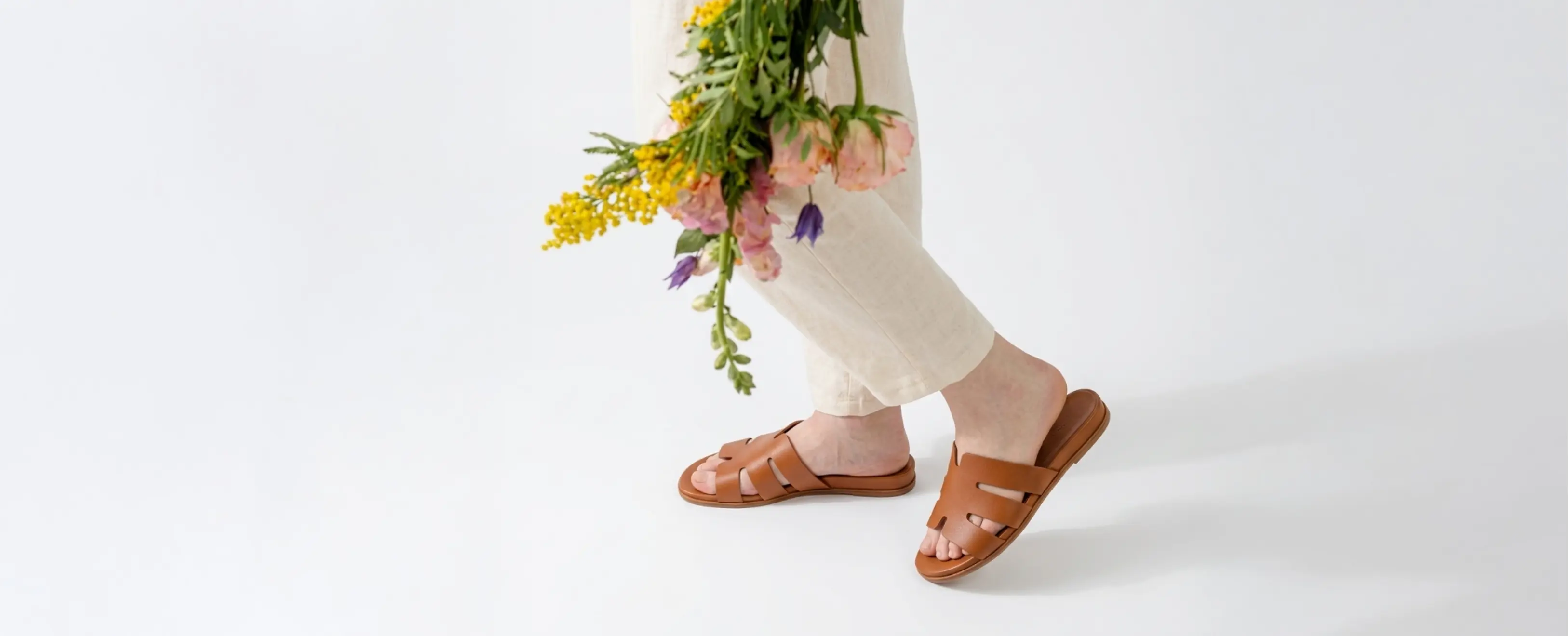 Happy Shopping : vos marques chaussures préférées jusqu'à -30% sur le site Blancheporte