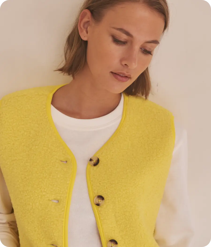 Découvrez les tendances mode femme de cette nouvelle saison printemps été 2026