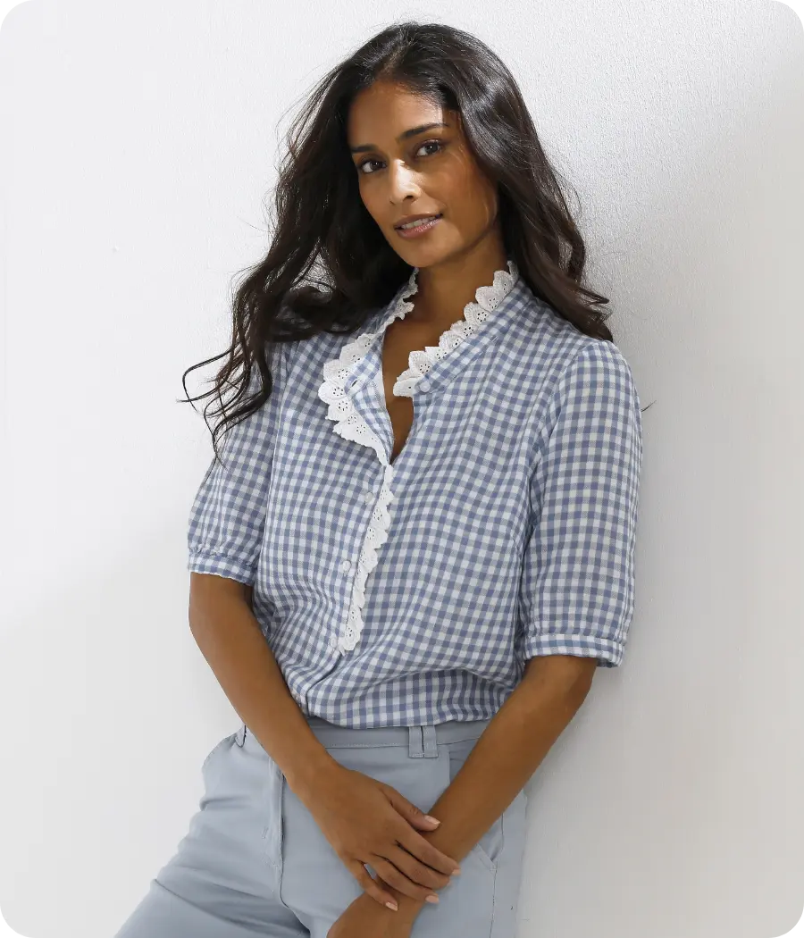 Jours irrésistibles jusqu’à -50% sur la mode femme