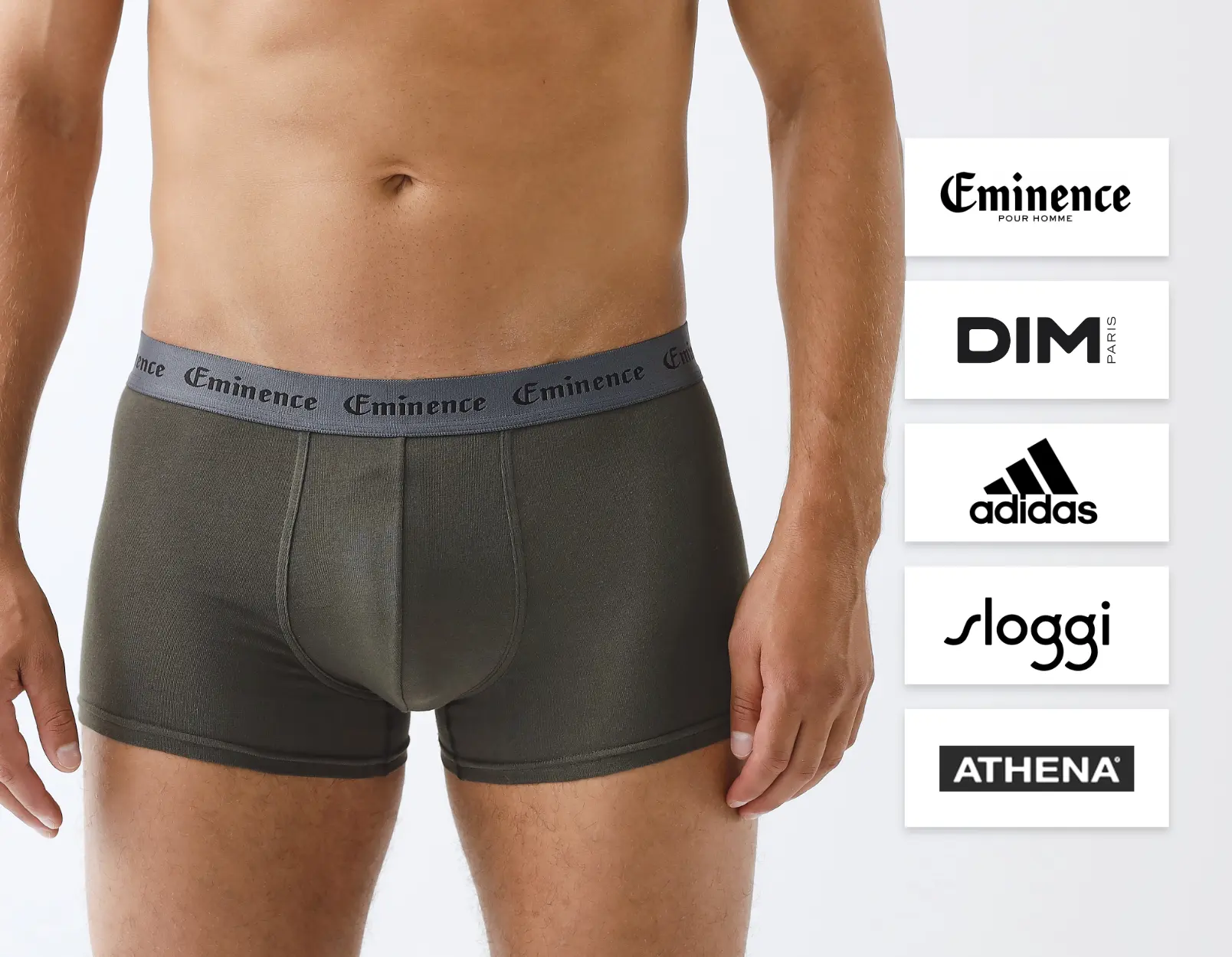 Jours irrésistibles jusqu’à -30% sur les marques lingerie