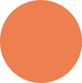 Rond Orange