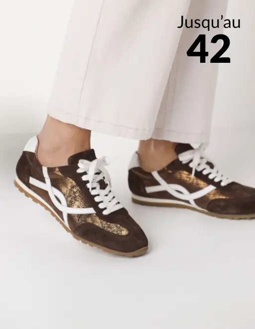 Voir les chaussures