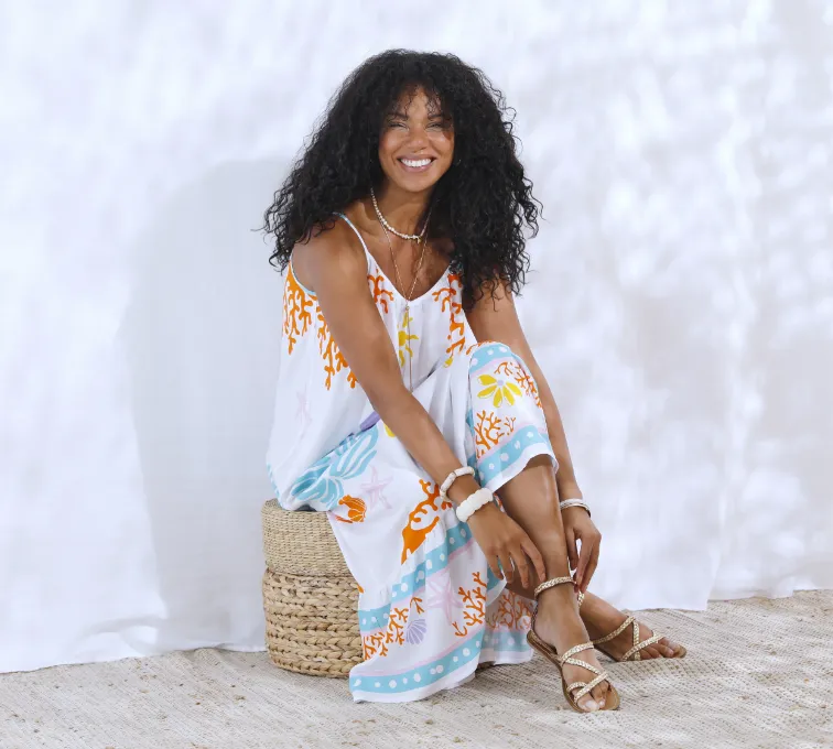 Quelle robe porter quand on est une femme ronde ?