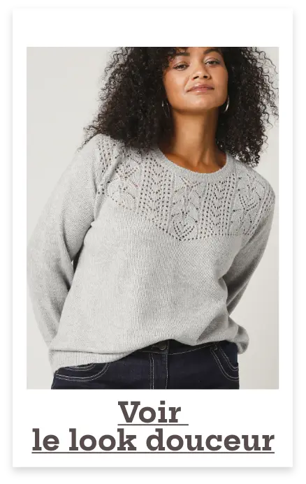 Comment être élégante avec un jean ? Look soirée