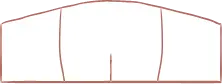 «discret»