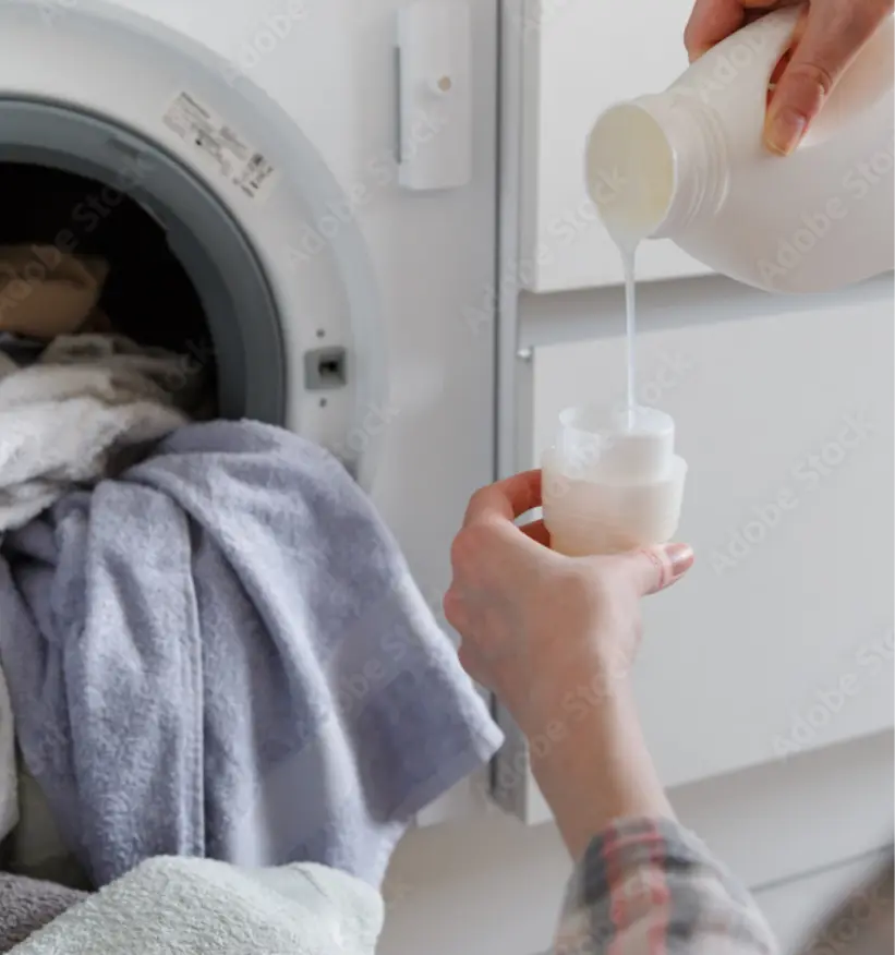 Lavage