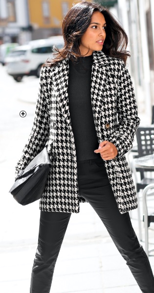 Manteau femme mi online long pas cher