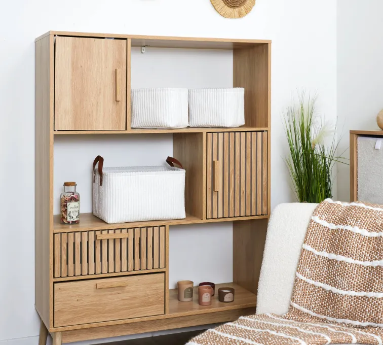 Reset de rentrée : comment bien ranger son intérieur ?