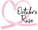 Octobre Rose logo