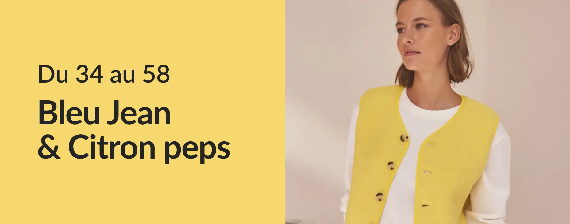 Découvrez les tendances mode femme de cette nouvelle saison printemps été 2026