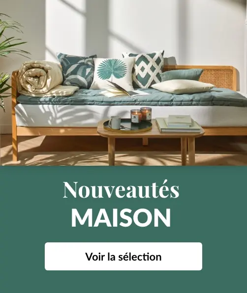 Meuble et décoration pas cher | Blancheporte