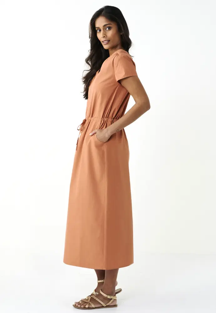 Robe longue Femme | Blancheporte