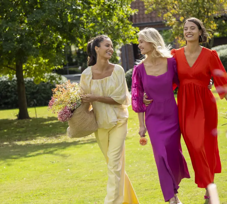 Quelle tenue pour une cérémonie ?