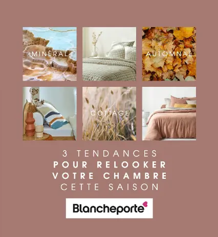 Extrait de collection maison automne-hiver 2025