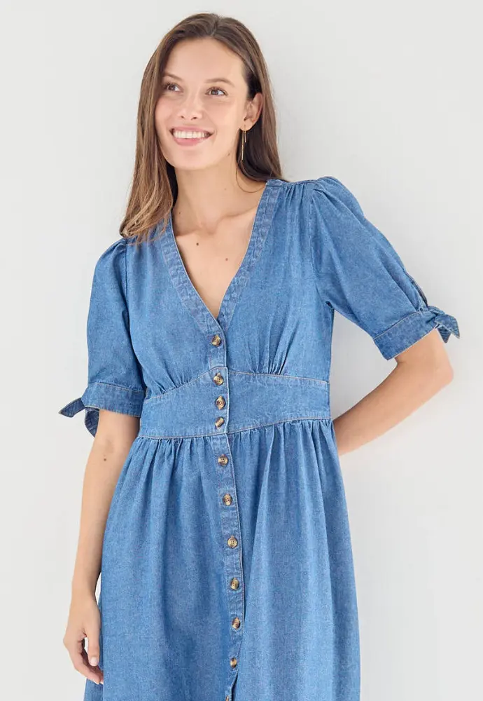 Robe d’été | Blancheporte