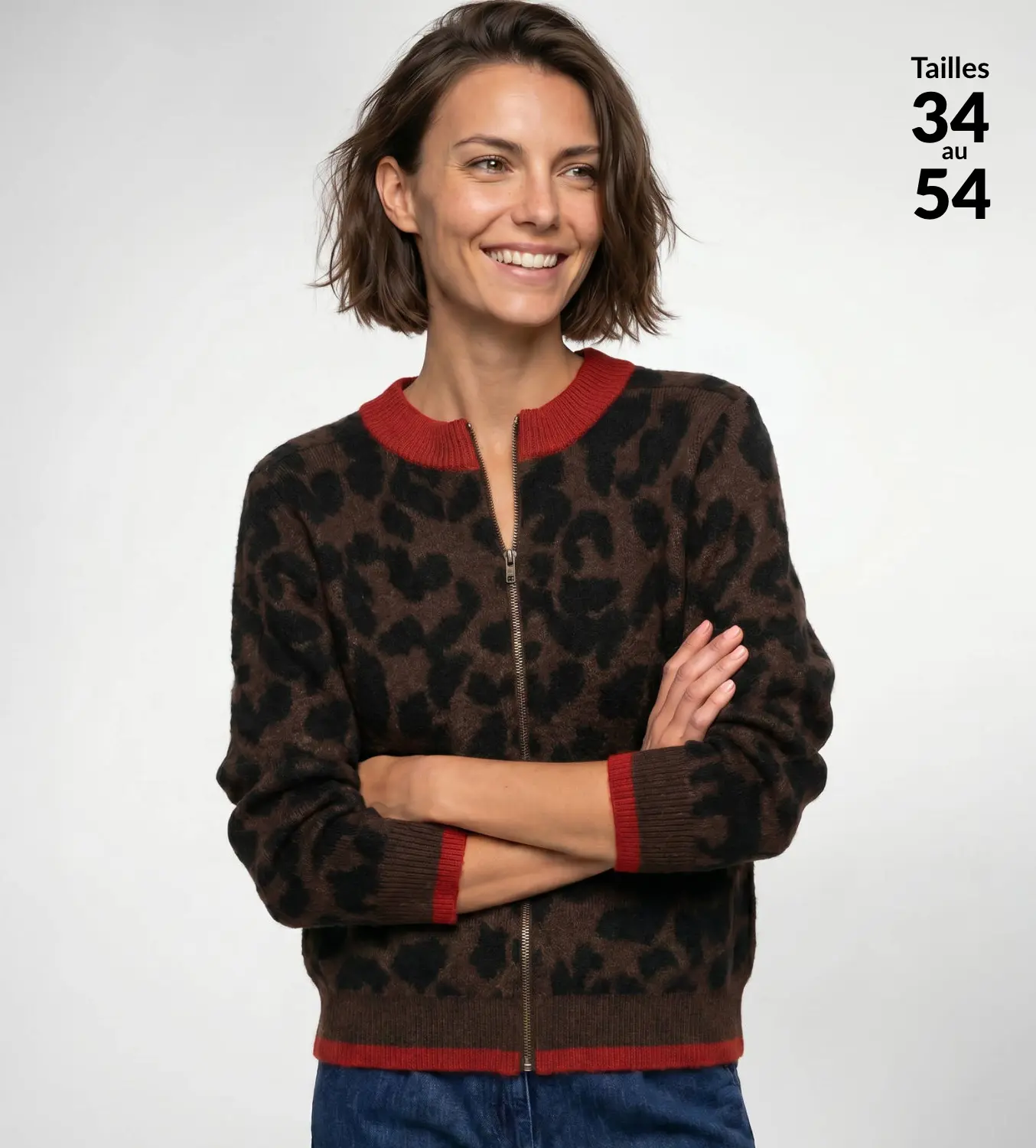 Les jours irrésistibles chez Blancheporte : jusqu'à -50% sur nos baskets