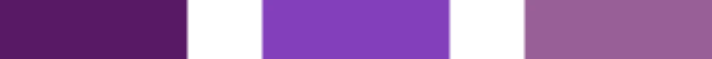 Tendance violette