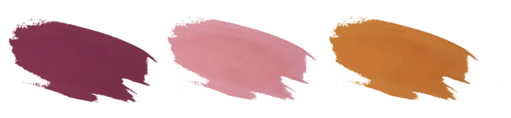 Éléments de couture décoratifs