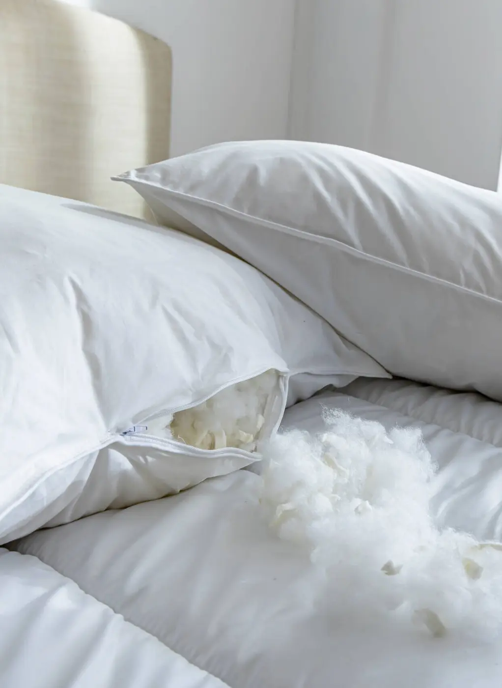 Soldes et promos: découvrez notre literie jusqu'à -70%