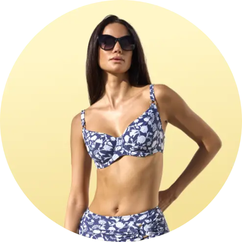 Maillot de bain du 36 au 58