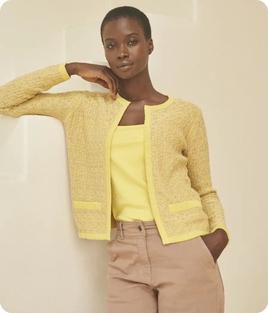 Découvrez les tendances mode femme de cette nouvelle saison printemps été 2026