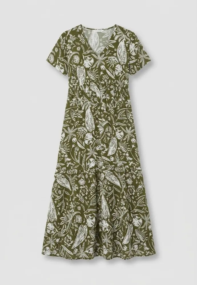Robe d’hiver | Blancheporte