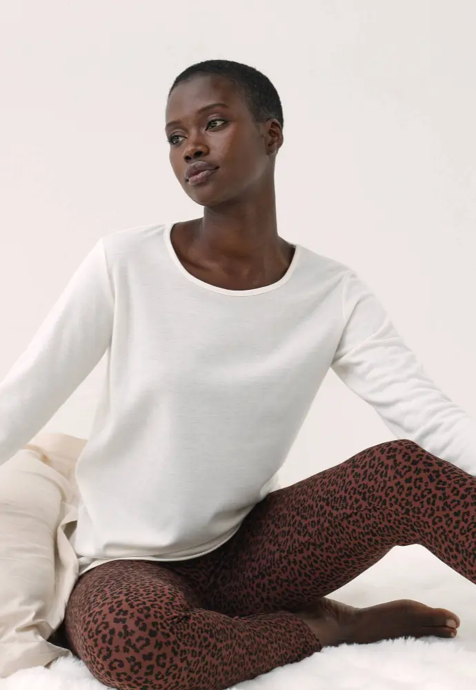 Sous-vêtements thermiques Blancheporte