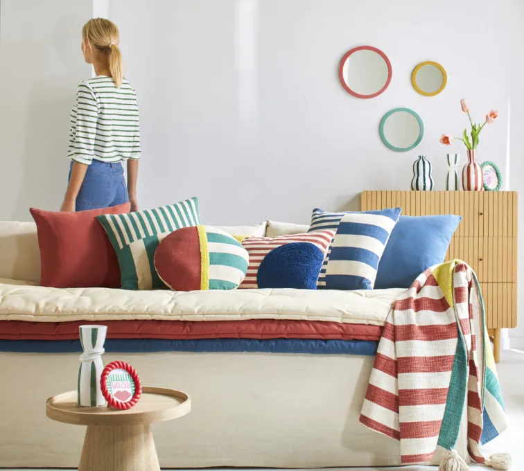 Comment cr&eacute;er une d&eacute;co estivale chez soi ?