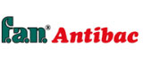 Logo FAN® ANTIBAC