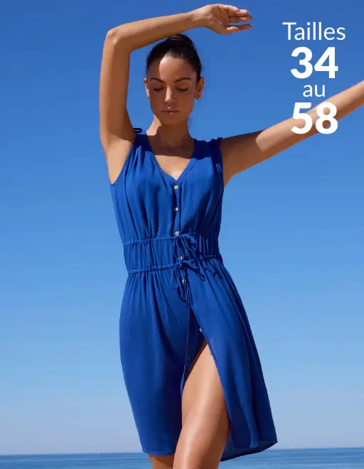 Voir la mode femme