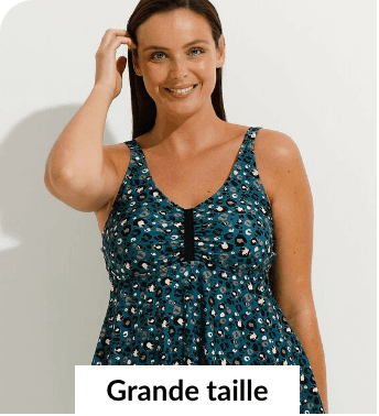 Grande taille