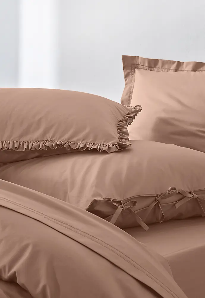 Housse de couette 160x200 Blancheporte