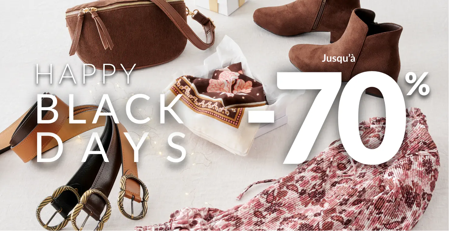 Blancheporte -10% supp sur les idées cadeaux