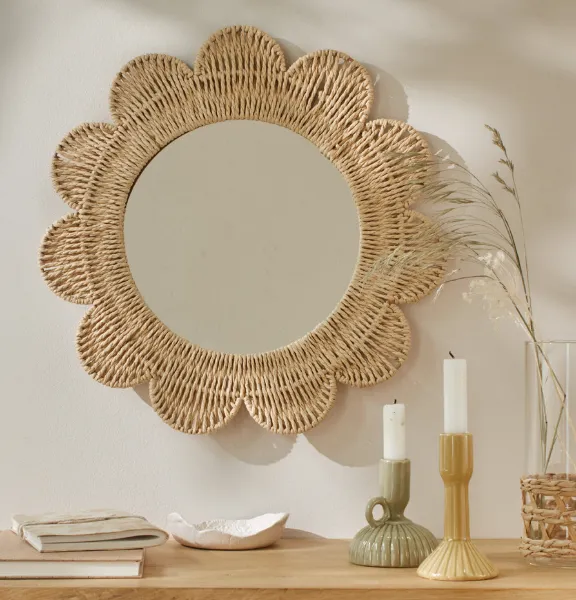 Relooking de votre chambre : tendance cottage | Blog Blancheporte