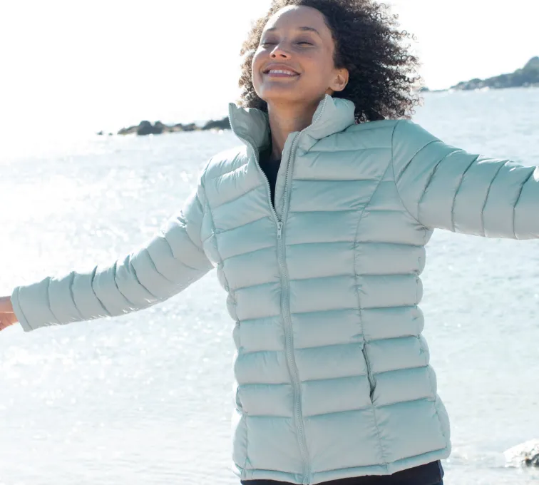 Comment entretenir et laver une doudoune sans l&rsquo;abimer ?