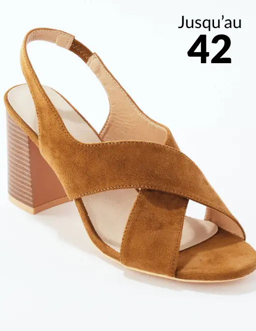 Découvrez nos soldes