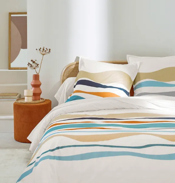 Relooking de votre chambre : tendance minérale | Blog Blancheporte