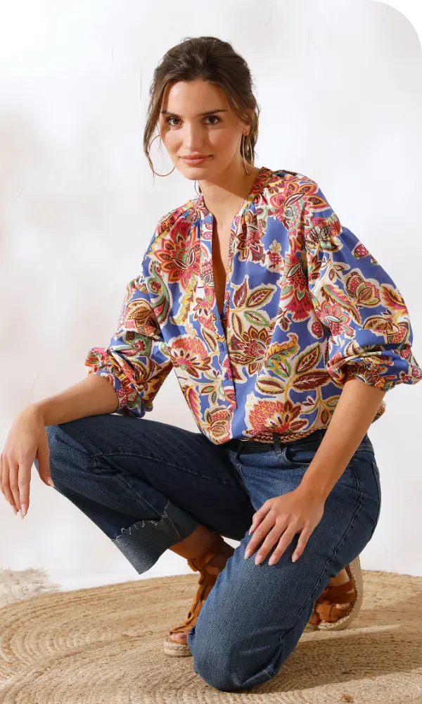 Mode femme : Edition limitée