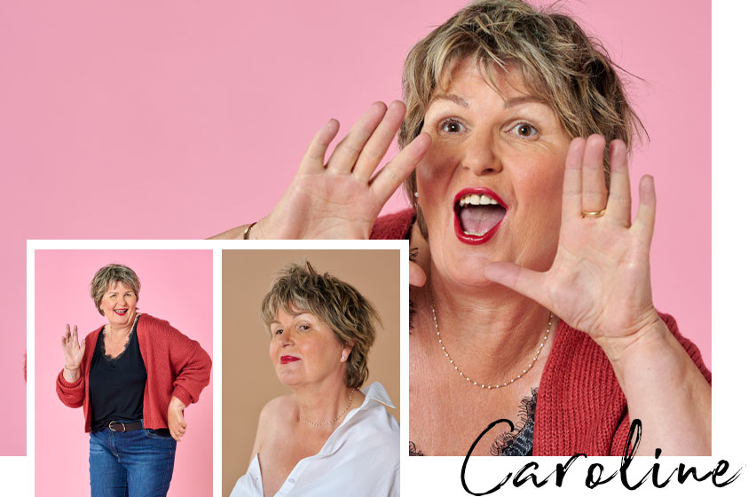 Octobre Rose 2021 : Témoignages cancer du sein Octobre Rose 2021 : Témoignages cancer du sein