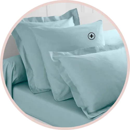 Drap-housse en jersey extensible bonnet 26 cm, idéal pour matelas volumineux – Blog Blancheporte