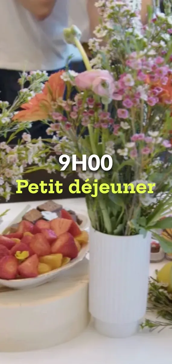 Retour en images sur la 12ème édition du casting femmes Blancheporte