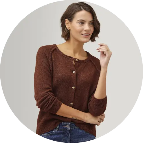 Vêtements femme du 34 au 58 | Blancheporte