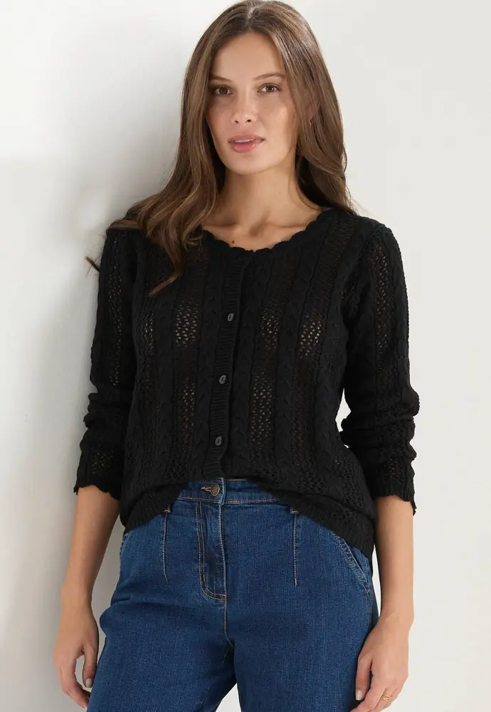 Gilet Femme | Blancheporte