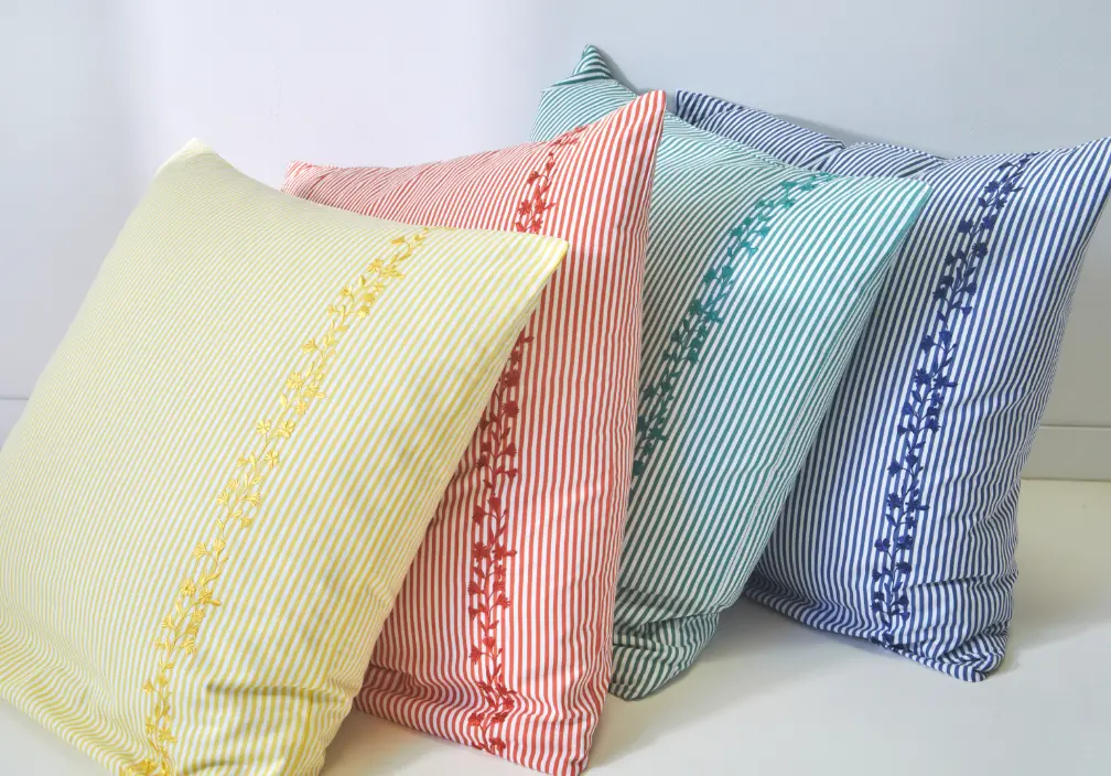 Nouvelle collection Maison