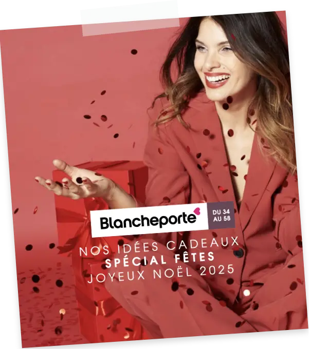 Découvrez notre nouvel e-catalogue spécial fêtes de fin d'année