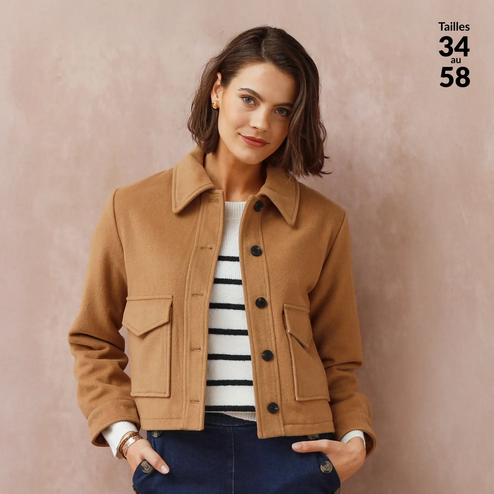 Soldes et promotions d'hiver : jusqu'à -70% sur la mode femme