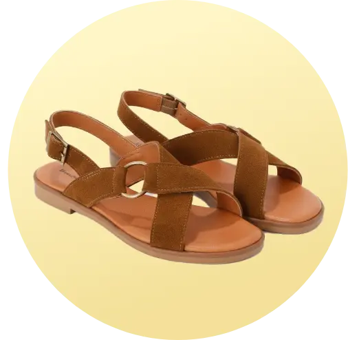 Chaussures jusqu'au 42 | Blancheporte