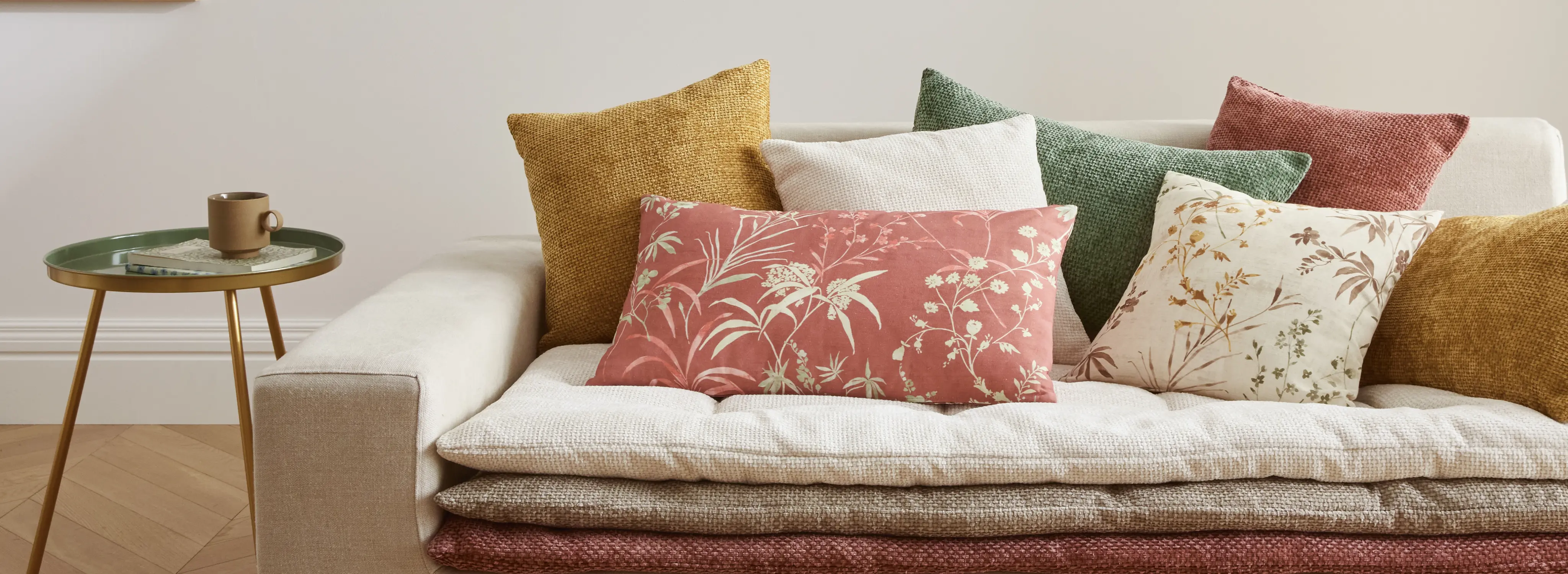 Découvrez les tendances maison et déco du moment