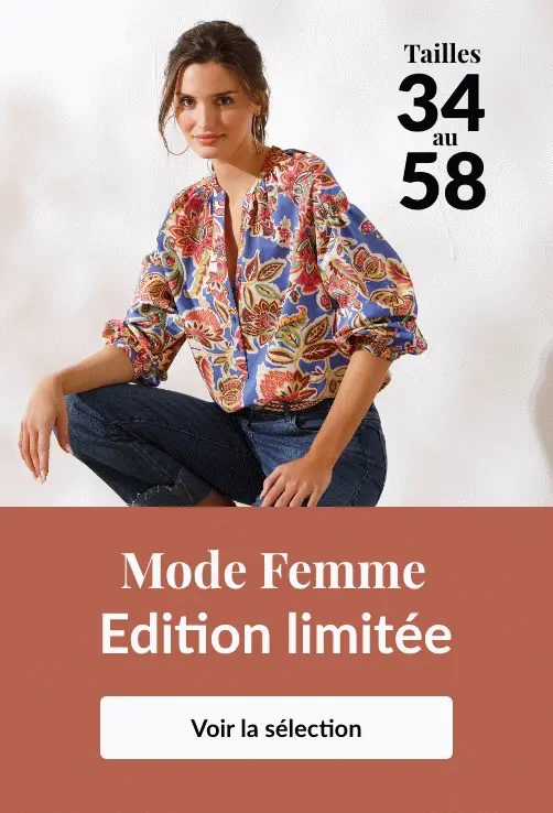 Edition limitée